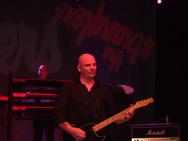 Ghirardi Music, News and Gigs: The Stranglers - 9.3.10 The Dome, Brighton
